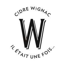 Wignac cidre Bio Français Logo